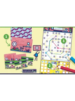 Compra Proxima Estacion: Tokyo de Mebo Games al mejor precio (16,16 €)