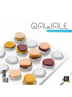 Compra Qawale de Mebo Games al mejor precio (29,66 €)