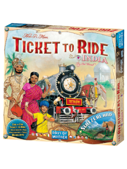 Colección de Juegos de Mesa - La Cueva Roja