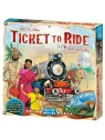 Comprar ¡Aventureros al Tren! India (+ Suiza) barato al mejor precio 2