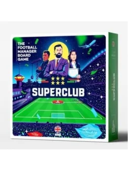 Compra Superclub Base Game (Inglés) de Juegos al mejor precio (49,45 €