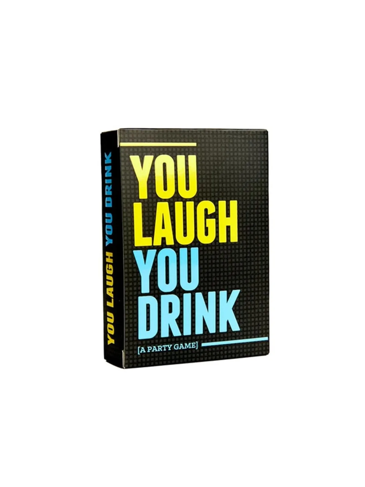 Compra You Laugh You Drink (Inglés) de Juegos al mejor precio (12,71 €