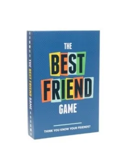 Compra The Best Friend Game (Inglés) de Juegos al mejor precio (22,46 