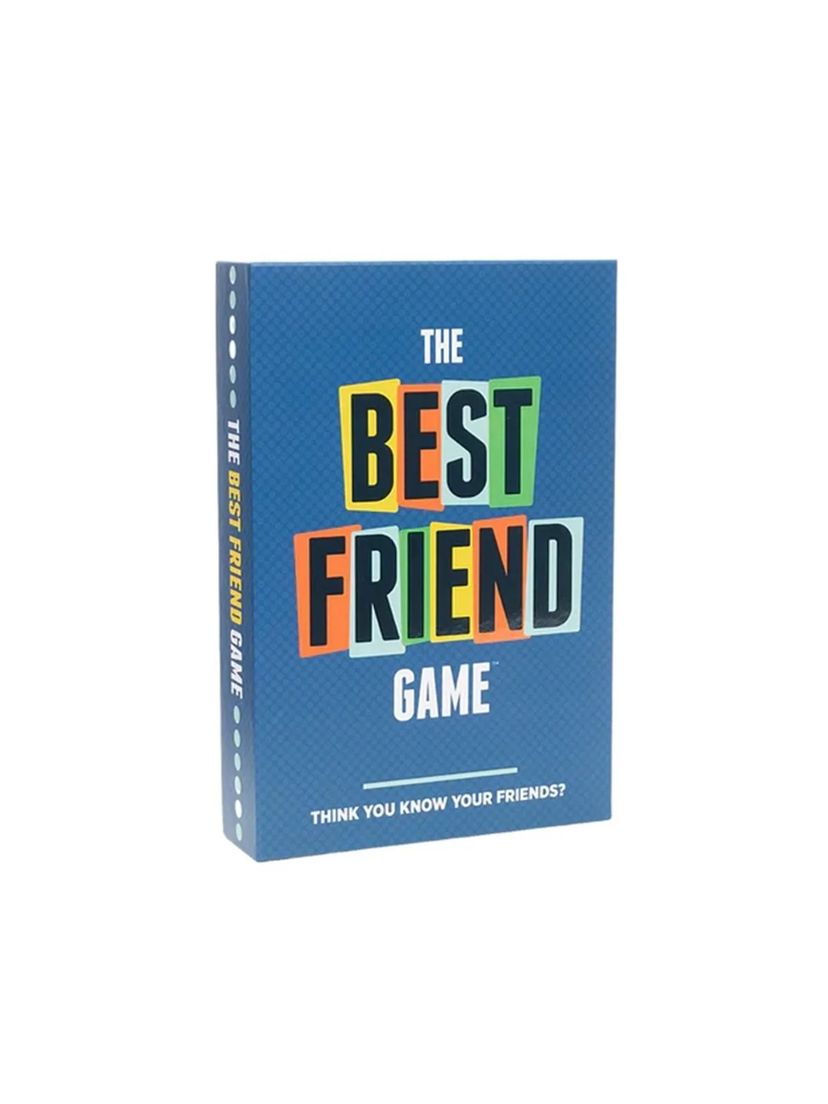 Compra The Best Friend Game (Inglés) de Juegos al mejor precio (21,21 