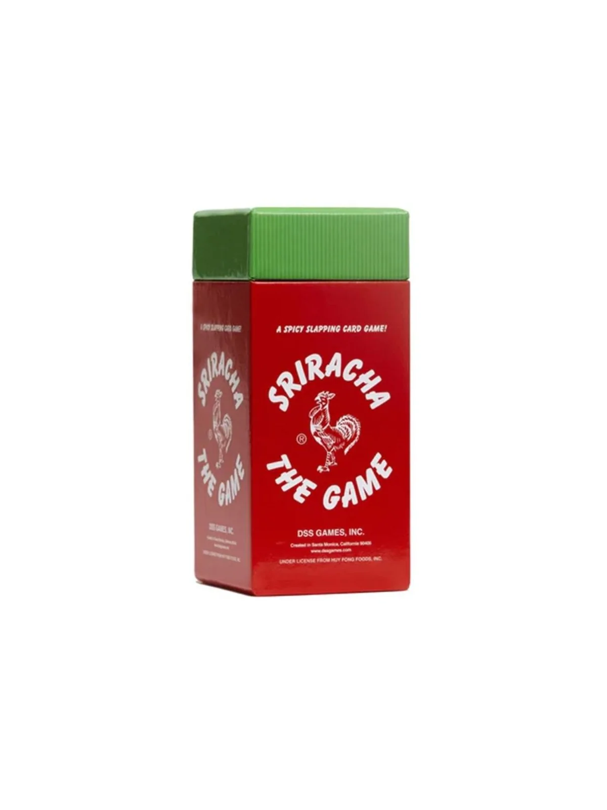 Comprar Sriracha The Game (Inglés) barato al mejor precio 12,71 € de J