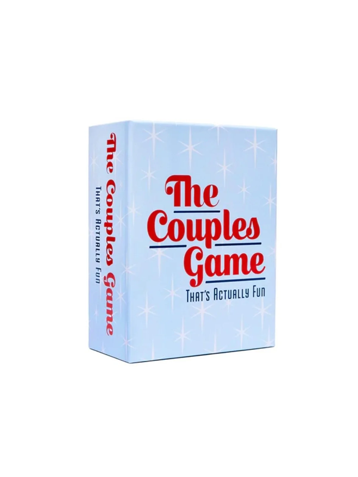 Compra The Couples Game (Inglés) de Juegos al mejor precio (17,81 €)