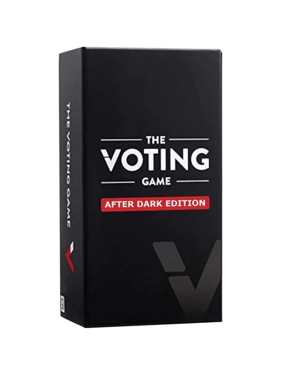 Comprar The Voting Game NSFW Edition (Inglés) barato al mejor precio 2