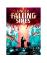 Comprar Under Falling Skies (Inglés) barato al mejor precio 29,95 € de