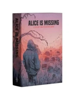 Compra Alice is Missing (Ingles) de Juegos al mejor precio (18,53 €)