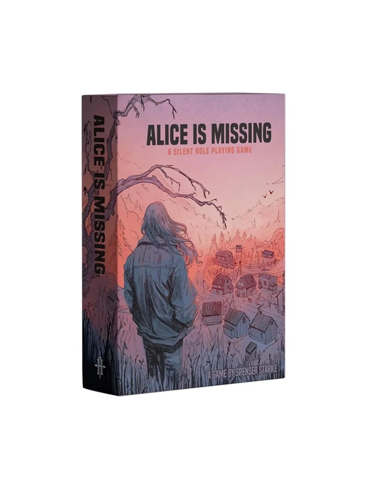 Comprar Alice is Missing (Ingles) barato al mejor precio 17,50 € de Ju