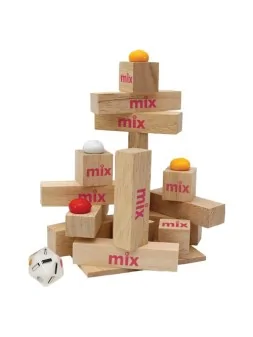 Compra Tummple Mix de Mebo Games al mejor precio (19,80 €)