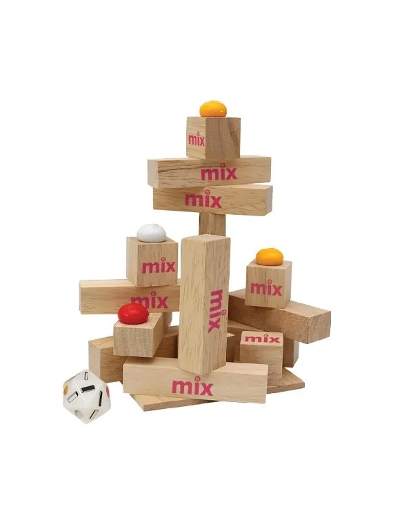 Comprar Tummple Mix barato al mejor precio 19,80 € de Mebo Games