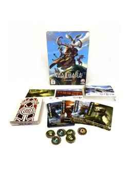 Compra Vaalbara de Mebo Games al mejor precio (18,00 €)
