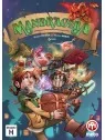 Comprar Mandragora barato al mejor precio 14,40 € de Mebo Games