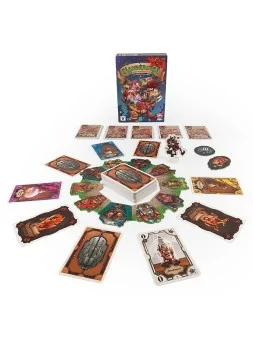 Compra Mandragora de Mebo Games al mejor precio (14,40 €)