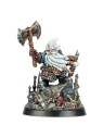 Comprar Warhammer Age of Sigmar: Grombrindal - The White Dwarf (WD-22)