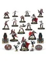 Comprar Blood Bowl: Equipo Vampiros (202-36) barato al mejor precio 35