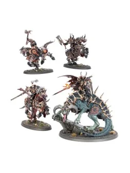 Compra Warhammer Age of Sigmar: Dawnbringers - Varalanza de Abraxia (8