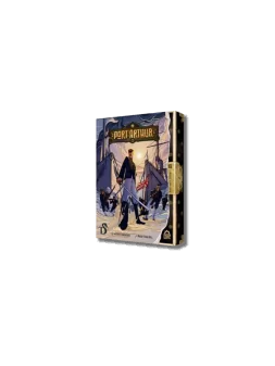 Compra Port Arthur de Draco Ideas al mejor precio (25,46 €)