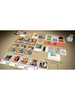 Compra Pulp Invasion de Draco Ideas al mejor precio (18,00 €)