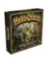 Comprar Heroquest: Las Junglas de Delthrak [PREVENTA] barato al mejor 