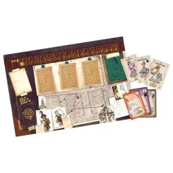 Compra Más Allá de Baker Street de Z-Man Games al mejor precio (29,95 