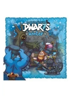 Compra Dwar7s Winter (Inglés) de Juegos al mejor precio (44,95 €)