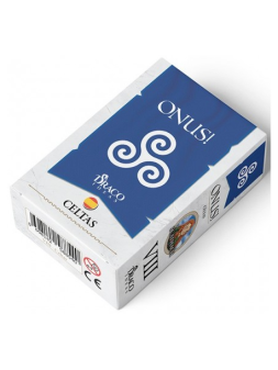 Onus: Ejercito VIII - Celtas de Draco Ideas en Juegos de Tablero | La Cueva Roja