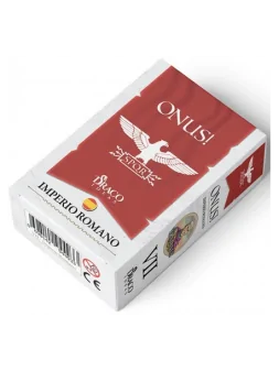 Compra Onus: Ejercito VII - Imperio Romano de Draco Ideas al mejor pre