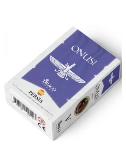 Compra Onus: Ejercito V - Persia de Draco Ideas al mejor precio (10,80