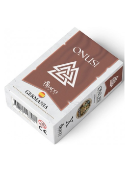 Onus: Ejercito X - Germania de Draco Ideas en Juegos de Tablero | La Cueva Roja