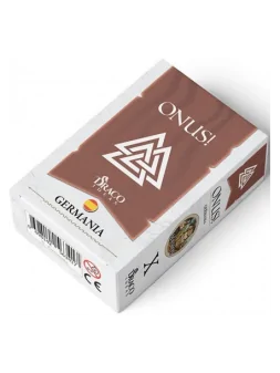 Compra Onus: Ejercito X - Germania de Draco Ideas al mejor precio (10,