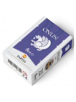 Onus: Ejercito XI - Partia de Draco Ideas en Juegos de Tablero | La Cueva Roja