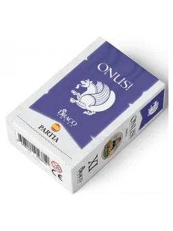 Compra Onus: Ejercito XI - Partia de Draco Ideas al mejor precio (10,8