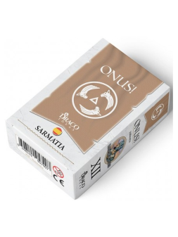 Onus: Ejercito XII - Sarmatia de Draco Ideas en Juegos de Tablero | La Cueva Roja