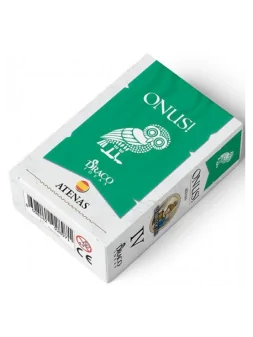 Compra Onus: Ejercito IV - Atenas de Draco Ideas al mejor precio (10,8