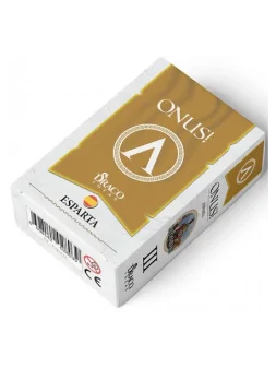 Compra Onus: Ejercito III - Esparta de Draco Ideas al mejor precio (10