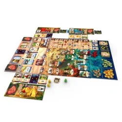 Compra Las Ruinas Perdidas de Arnak de Devir al mejor precio (54,00 €)