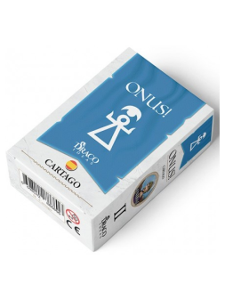Onus: Ejercito II - Cartago de Draco Ideas en Juegos de Tablero | La Cueva Roja