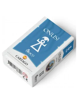 Compra Onus: Ejercito II - Cartago de Draco Ideas al mejor precio (10,