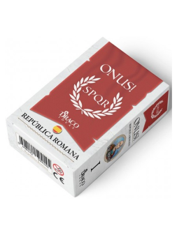 Onus: Ejercito I - Republica de Roma de Draco Ideas en Juegos de Tablero | La Cueva Roja