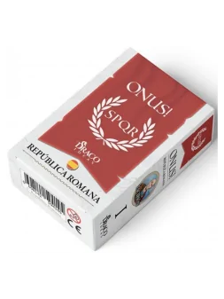 Compra Onus: Ejercito I - Republica de Roma de Draco Ideas al mejor pr