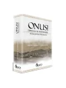 Comprar Onus: Terrenos y fortalezas - Segunda Edicion barato al mejor 