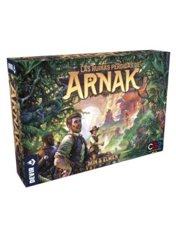 Brass: Birmingham - Maldito Games