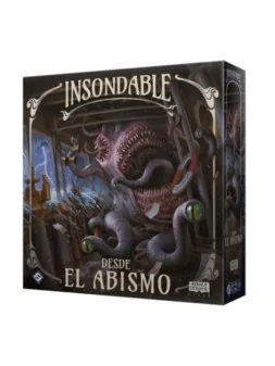 Compra Desde el Abismo de Juegos al mejor precio (53,96 €)