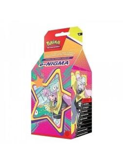 Colección de TCG - La Cueva Roja