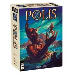 Compra Polis de Devir al mejor precio (45,00 €)