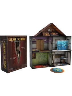 Colección de Juegos de Mesa - La Cueva Roja