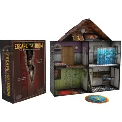 Compra Escape the Room - La Casa de Muñecas Maldita de Thinkfun al mej