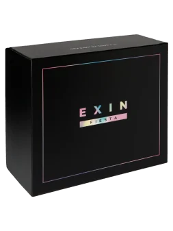 Compra EXIN Fiesta de EXIN al mejor precio (44,99 €)